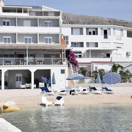 Beach Rooms Split Podstrana Buitenkant foto