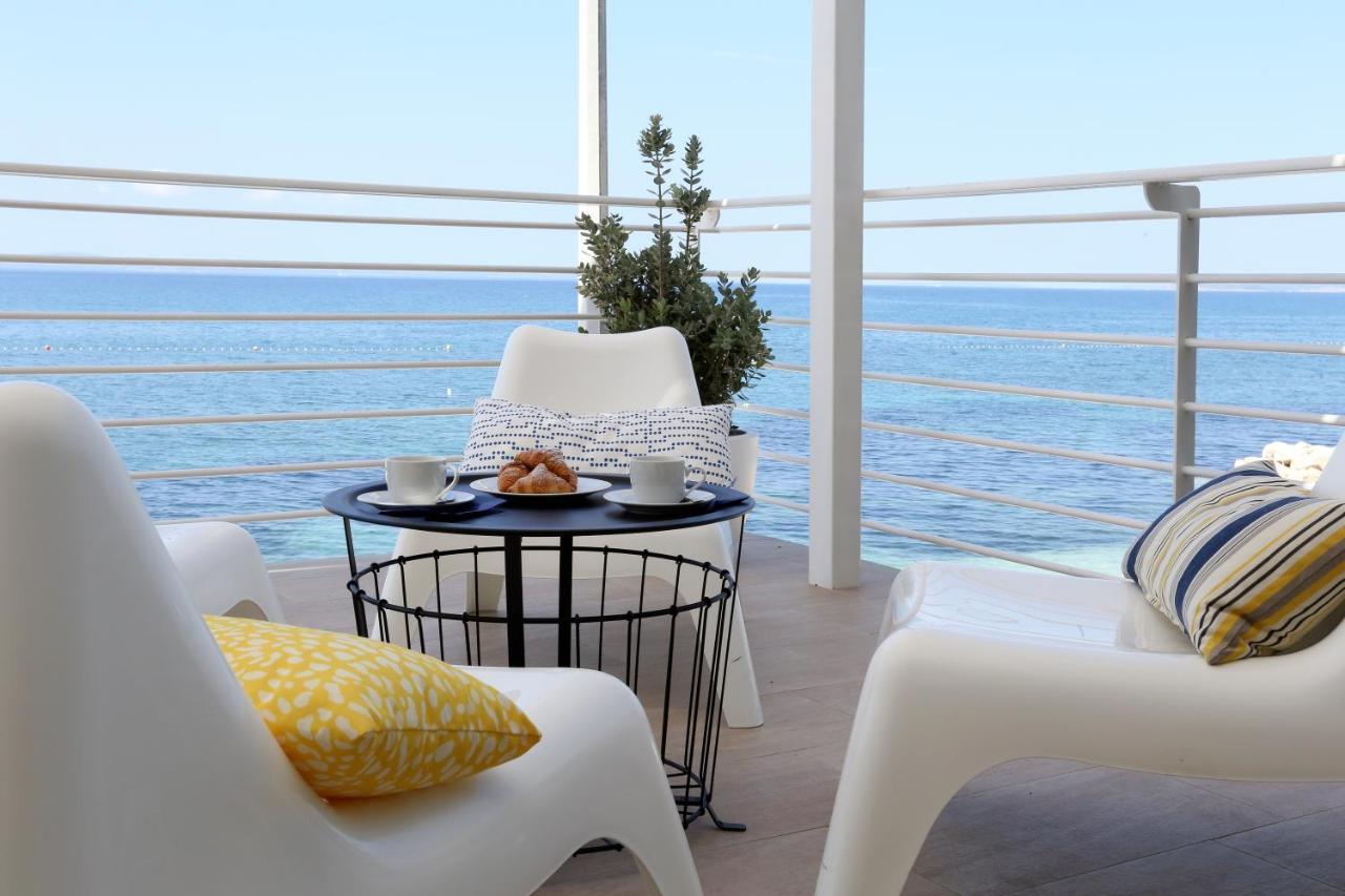 Beach Rooms Split Podstrana Buitenkant foto