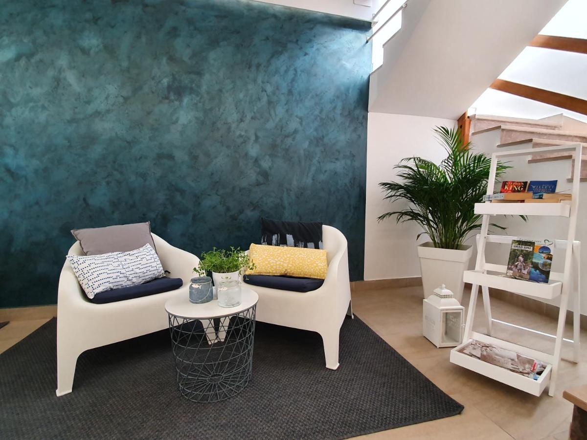 Beach Rooms Split Podstrana Buitenkant foto
