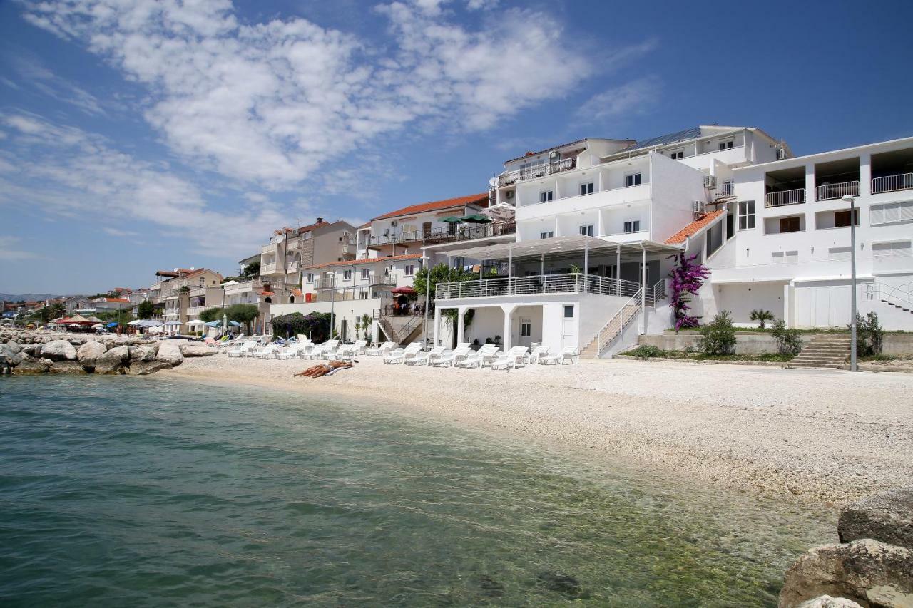 Beach Rooms Split Podstrana Buitenkant foto
