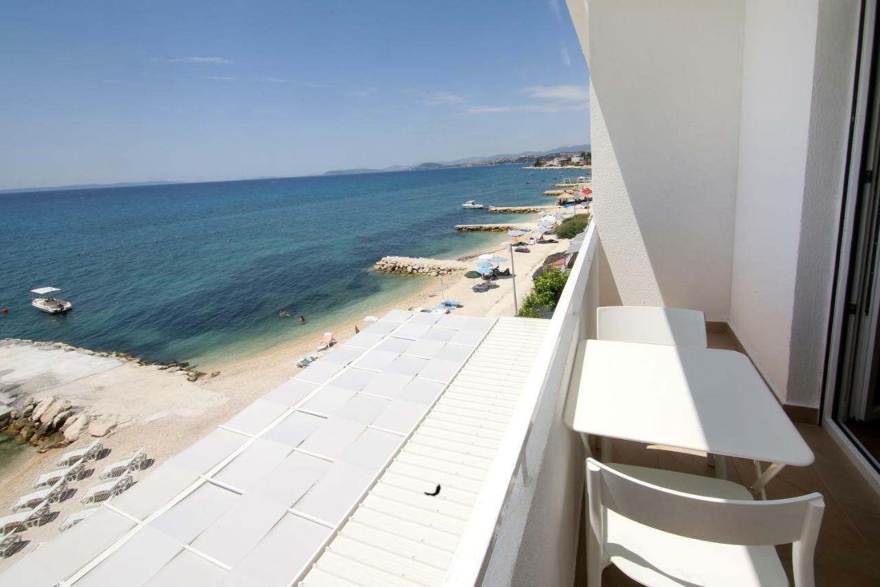 Beach Rooms Split Podstrana Buitenkant foto