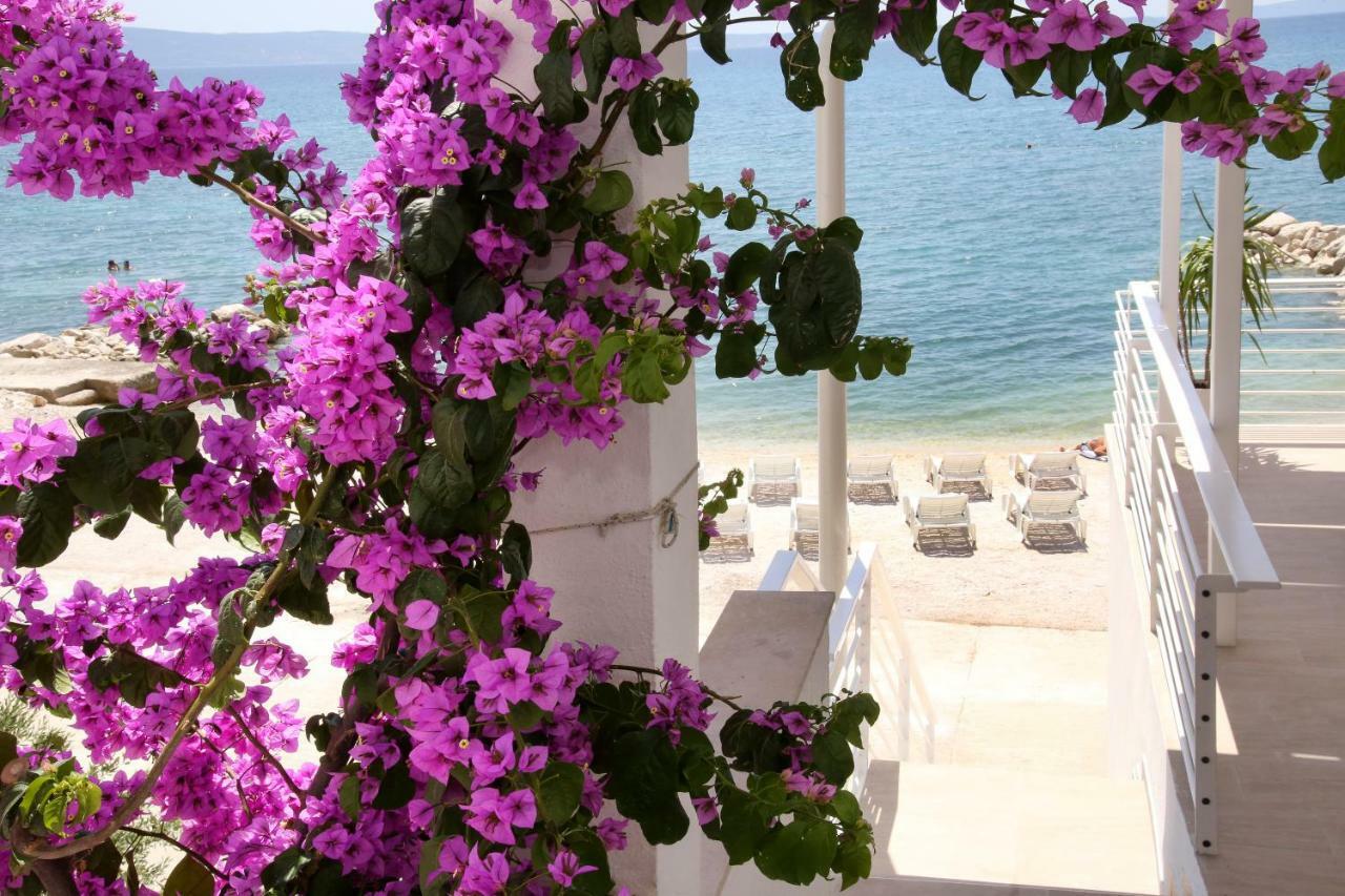 Beach Rooms Split Podstrana Buitenkant foto