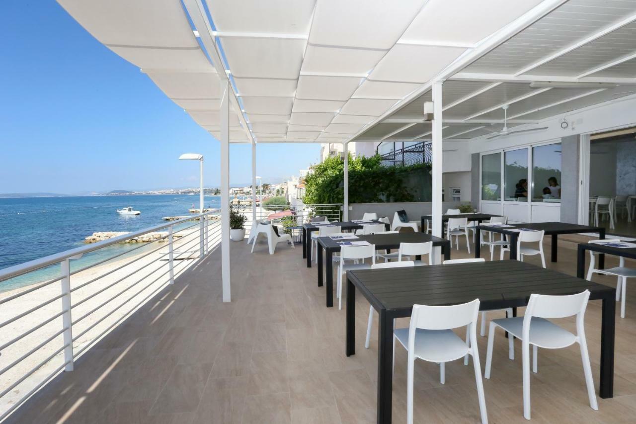 Beach Rooms Split Podstrana Buitenkant foto