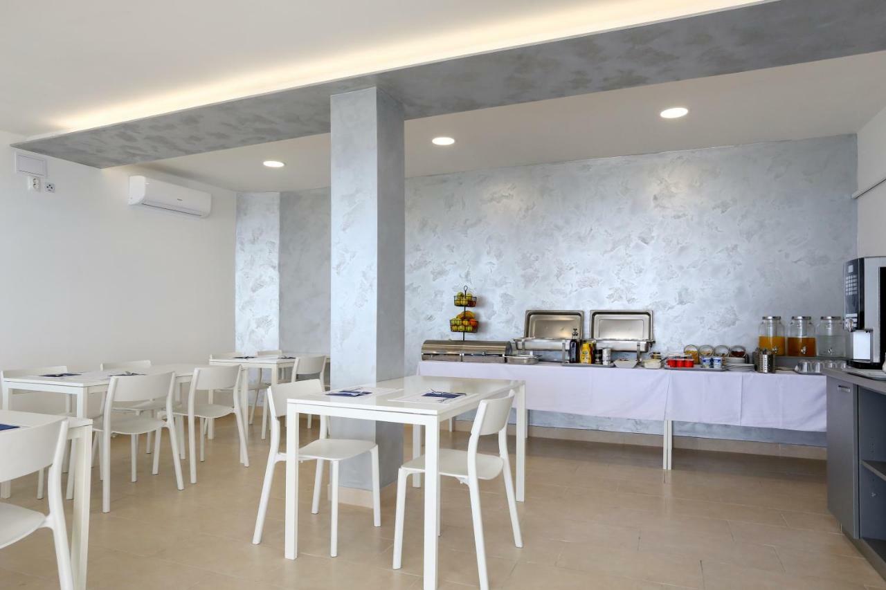 Beach Rooms Split Podstrana Buitenkant foto
