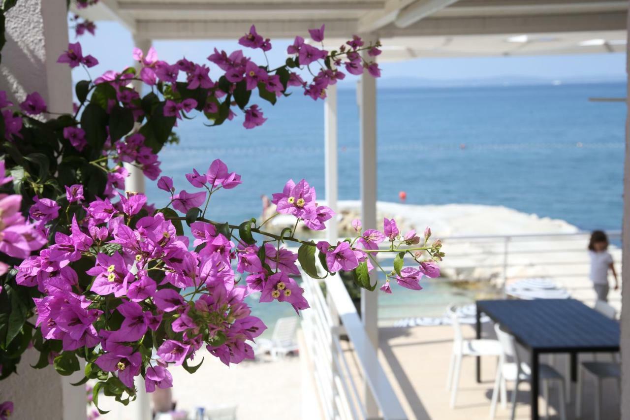Beach Rooms Split Podstrana Buitenkant foto