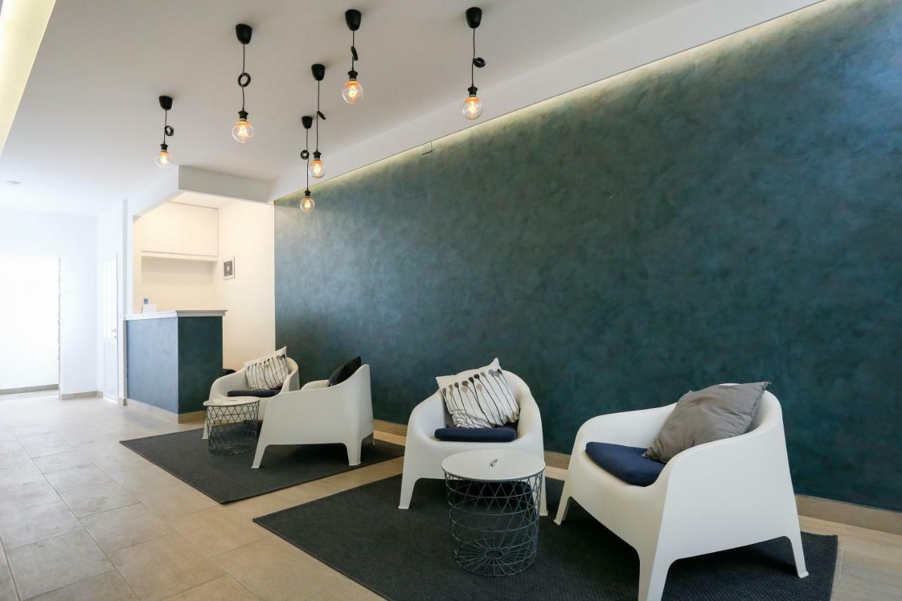 Beach Rooms Split Podstrana Buitenkant foto